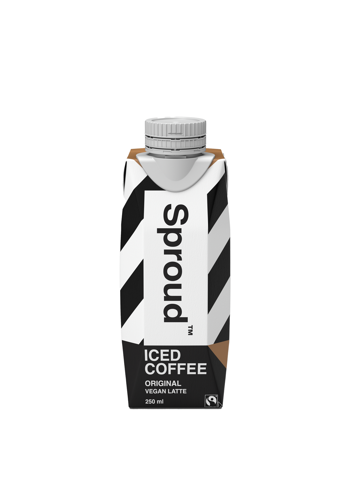 Sproud Original Iced Latte