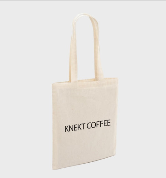 Tote Bag With Long Handle