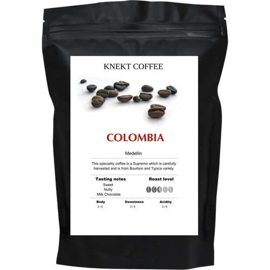 COLOMBIAN COFFEE