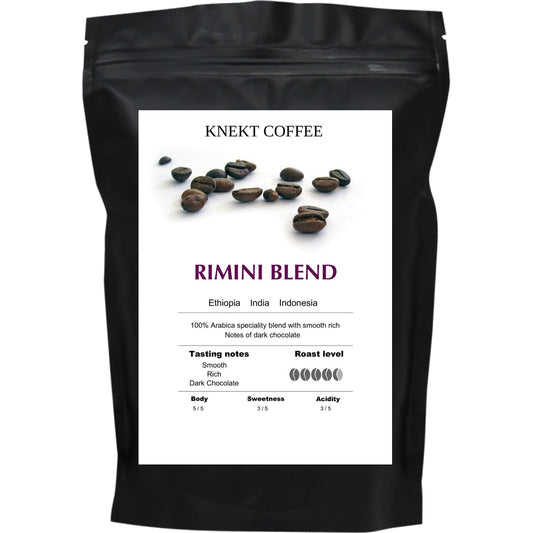 RIMINI - KNEKT COFFEE
